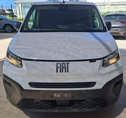 Fiat Doblo 2025 CARGO 1.5 DIESEL/ΕΛΛΗΝΙΚΟ/2.500χλμ!!!-thumb-3