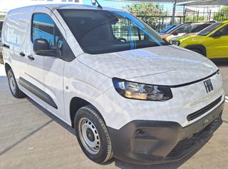 Fiat Doblo 2025 CARGO 1.5 DIESEL/ΕΛΛΗΝΙΚΟ/2.500χλμ!!!