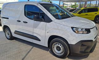 Fiat Doblo 2025 CARGO 1.5 DIESEL/ΕΛΛΗΝΙΚΟ/2.500χλμ!!!-thumb-2