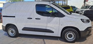 Fiat Doblo 2025 CARGO 1.5 DIESEL/ΕΛΛΗΝΙΚΟ/2.500χλμ!!!-thumb-5
