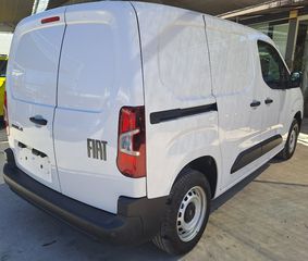 Fiat Doblo 2025 CARGO 1.5 DIESEL/ΕΛΛΗΝΙΚΟ/2.500χλμ!!!-thumb-6