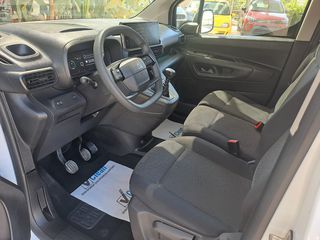 Fiat Doblo 2025 CARGO 1.5 DIESEL/ΕΛΛΗΝΙΚΟ/2.500χλμ!!!-thumb-10