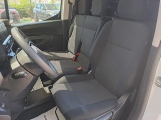Fiat Doblo 2025 CARGO 1.5 DIESEL/ΕΛΛΗΝΙΚΟ/2.500χλμ!!!-thumb-13