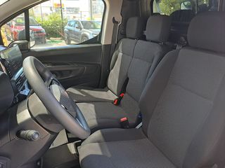 Fiat Doblo 2025 CARGO 1.5 DIESEL/ΕΛΛΗΝΙΚΟ/2.500χλμ!!!-thumb-14
