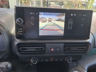 Fiat Doblo 2025 CARGO 1.5 DIESEL/ΕΛΛΗΝΙΚΟ/2.500χλμ!!!-thumb-16