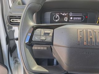 Fiat Doblo 2025 CARGO 1.5 DIESEL/ΕΛΛΗΝΙΚΟ/2.500χλμ!!!-thumb-17