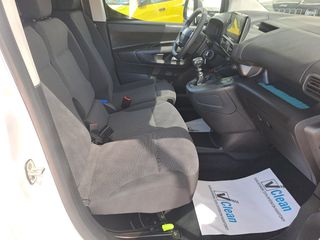 Fiat Doblo 2025 CARGO 1.5 DIESEL/ΕΛΛΗΝΙΚΟ/2.500χλμ!!!-thumb-19