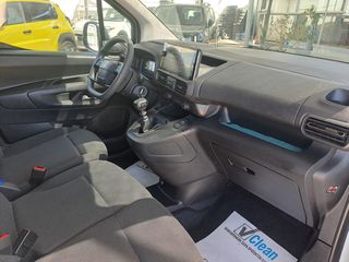 Fiat Doblo 2025 CARGO 1.5 DIESEL/ΕΛΛΗΝΙΚΟ/2.500χλμ!!!-thumb-20