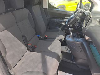 Fiat Doblo 2025 CARGO 1.5 DIESEL/ΕΛΛΗΝΙΚΟ/2.500χλμ!!!-thumb-21