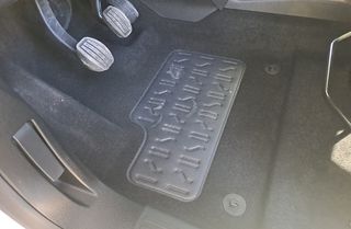 Fiat Doblo 2025 CARGO 1.5 DIESEL/ΕΛΛΗΝΙΚΟ/2.500χλμ!!!-thumb-30
