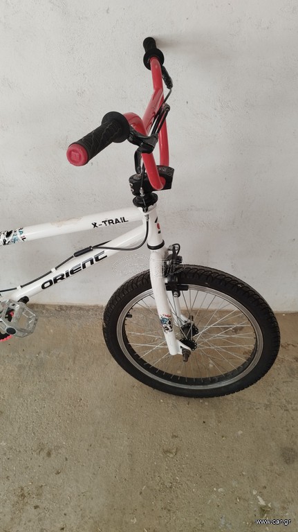 BMX Orient 2021