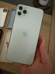 iPhone 11 Pro Max 256gb