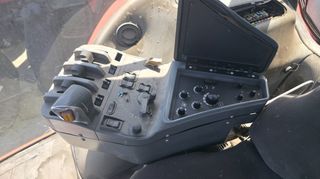 Τρακτέρ Case 2000 MX180-thumb-3
