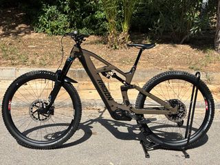 Downhill - Enduro - Trail 2024 RADON DEFT 9.0