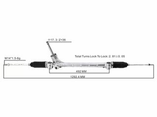 ΚΡΕΜΑΓΙΕΡΑ SUZUKI VITARA 2015 2016 2017 2018 2019 2020 2021 2022 2023 2024 2025 2026