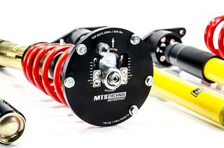 Coilover Kit με Top Mount της MTS Technik για BMW Series 1 F40, Series 2 F44/F45, X1 F48, Mini Clubman F54, Mini Countryman F60 ( MTSGWBM130)-thumb-1