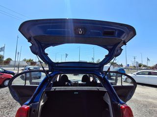 Nissan Micra 2016 1200CC BENZINH //ΠΡΟΣΦΟΡΑ 1 ΧΕΡΙ Βιβλίο Service-thumb-62