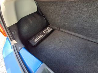 Nissan Micra 2016 1200CC BENZINH //ΠΡΟΣΦΟΡΑ 1 ΧΕΡΙ Βιβλίο Service-thumb-66