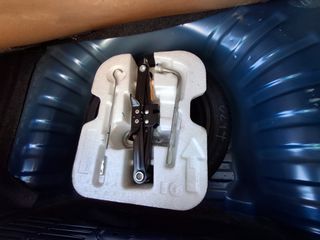 Nissan Micra 2016 1200CC BENZINH //ΠΡΟΣΦΟΡΑ 1 ΧΕΡΙ Βιβλίο Service-thumb-67