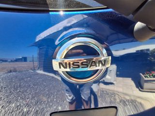 Nissan Micra 2016 1200CC BENZINH //ΠΡΟΣΦΟΡΑ 1 ΧΕΡΙ Βιβλίο Service-thumb-69
