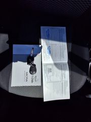 Nissan Micra 2016 1200CC BENZINH //ΠΡΟΣΦΟΡΑ 1 ΧΕΡΙ Βιβλίο Service-thumb-71