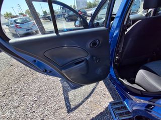 Nissan Micra 2016 1200CC BENZINH //ΠΡΟΣΦΟΡΑ 1 ΧΕΡΙ Βιβλίο Service-thumb-36