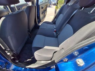 Nissan Micra 2016 1200CC BENZINH //ΠΡΟΣΦΟΡΑ 1 ΧΕΡΙ Βιβλίο Service-thumb-38