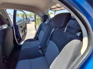 Nissan Micra 2016 1200CC BENZINH //ΠΡΟΣΦΟΡΑ 1 ΧΕΡΙ Βιβλίο Service-thumb-39