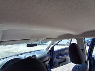 Nissan Micra 2016 1200CC BENZINH //ΠΡΟΣΦΟΡΑ 1 ΧΕΡΙ Βιβλίο Service-thumb-40