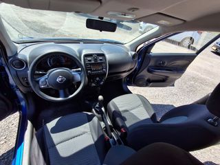 Nissan Micra 2016 1200CC BENZINH //ΠΡΟΣΦΟΡΑ 1 ΧΕΡΙ Βιβλίο Service-thumb-41