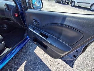 Nissan Micra 2016 1200CC BENZINH //ΠΡΟΣΦΟΡΑ 1 ΧΕΡΙ Βιβλίο Service-thumb-42