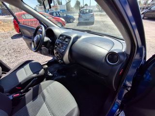 Nissan Micra 2016 1200CC BENZINH //ΠΡΟΣΦΟΡΑ 1 ΧΕΡΙ Βιβλίο Service-thumb-43