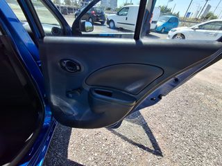 Nissan Micra 2016 1200CC BENZINH //ΠΡΟΣΦΟΡΑ 1 ΧΕΡΙ Βιβλίο Service-thumb-47