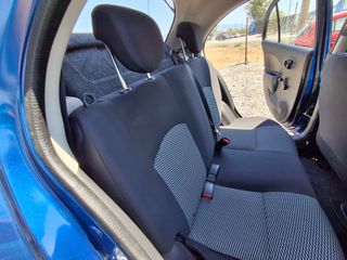 Nissan Micra 2016 1200CC BENZINH //ΠΡΟΣΦΟΡΑ 1 ΧΕΡΙ Βιβλίο Service-thumb-49