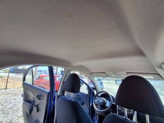 Nissan Micra 2016 1200CC BENZINH //ΠΡΟΣΦΟΡΑ 1 ΧΕΡΙ Βιβλίο Service-thumb-50