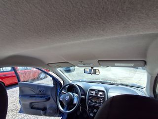 Nissan Micra 2016 1200CC BENZINH //ΠΡΟΣΦΟΡΑ 1 ΧΕΡΙ Βιβλίο Service-thumb-51