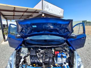 Nissan Micra 2016 1200CC BENZINH //ΠΡΟΣΦΟΡΑ 1 ΧΕΡΙ Βιβλίο Service-thumb-54