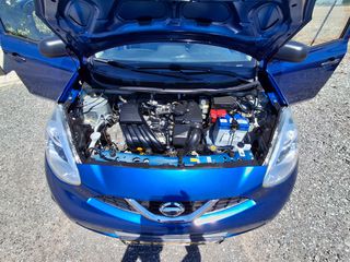 Nissan Micra 2016 1200CC BENZINH //ΠΡΟΣΦΟΡΑ 1 ΧΕΡΙ Βιβλίο Service-thumb-55