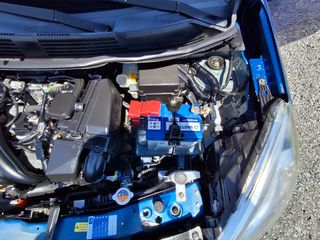 Nissan Micra 2016 1200CC BENZINH //ΠΡΟΣΦΟΡΑ 1 ΧΕΡΙ Βιβλίο Service-thumb-56
