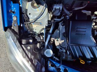 Nissan Micra 2016 1200CC BENZINH //ΠΡΟΣΦΟΡΑ 1 ΧΕΡΙ Βιβλίο Service-thumb-58