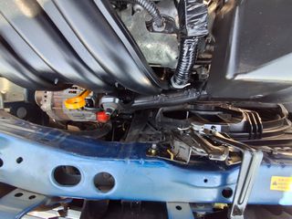 Nissan Micra 2016 1200CC BENZINH //ΠΡΟΣΦΟΡΑ 1 ΧΕΡΙ Βιβλίο Service-thumb-59
