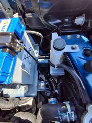 Nissan Micra 2016 1200CC BENZINH //ΠΡΟΣΦΟΡΑ 1 ΧΕΡΙ Βιβλίο Service-thumb-60