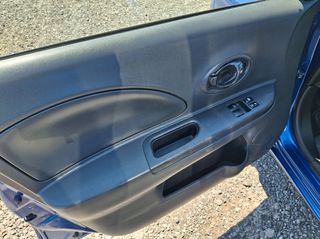 Nissan Micra 2016 1200CC BENZINH //ΠΡΟΣΦΟΡΑ 1 ΧΕΡΙ Βιβλίο Service-thumb-20