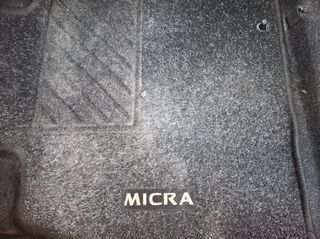 Nissan Micra 2016 1200CC BENZINH //ΠΡΟΣΦΟΡΑ 1 ΧΕΡΙ Βιβλίο Service-thumb-23