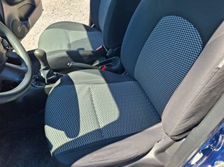 Nissan Micra 2016 1200CC BENZINH //ΠΡΟΣΦΟΡΑ 1 ΧΕΡΙ Βιβλίο Service-thumb-24