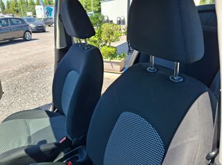 Nissan Micra 2016 1200CC BENZINH //ΠΡΟΣΦΟΡΑ 1 ΧΕΡΙ Βιβλίο Service-thumb-25