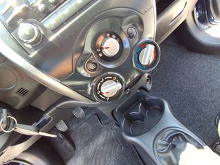 Nissan Micra 2016 1200CC BENZINH //ΠΡΟΣΦΟΡΑ 1 ΧΕΡΙ Βιβλίο Service-thumb-30