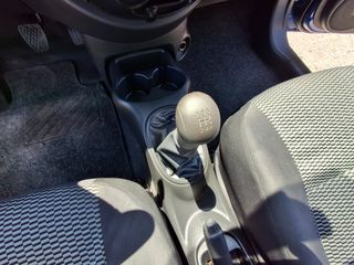 Nissan Micra 2016 1200CC BENZINH //ΠΡΟΣΦΟΡΑ 1 ΧΕΡΙ Βιβλίο Service-thumb-31