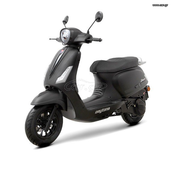 Daytona Diva 125 2026