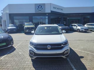 Volkswagen T-Cross 2019-thumb-3